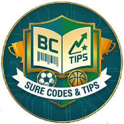 Sure Bet Codes logo